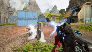 EA está encerrando o jogo Apex Legends Mobile