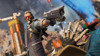 How big is Apex Legends Season 17 update? Download size for all