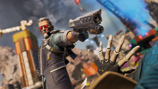 Apex Legends Season 17 Patch Notes: Release Date, New Legend