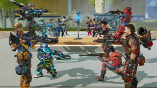 Apex Legends: EA demite mais de 200 funcionários de controle de qualidade  por videochamada - Millenium