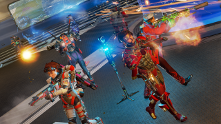 Apex Legends: EA demite mais de 200 funcionários de controle de qualidade  por videochamada - Millenium