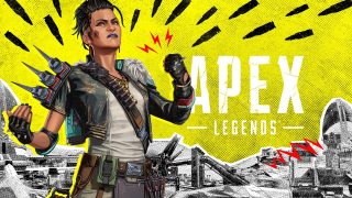 Respawn reveals Apex Legends season 4, including a new Legend