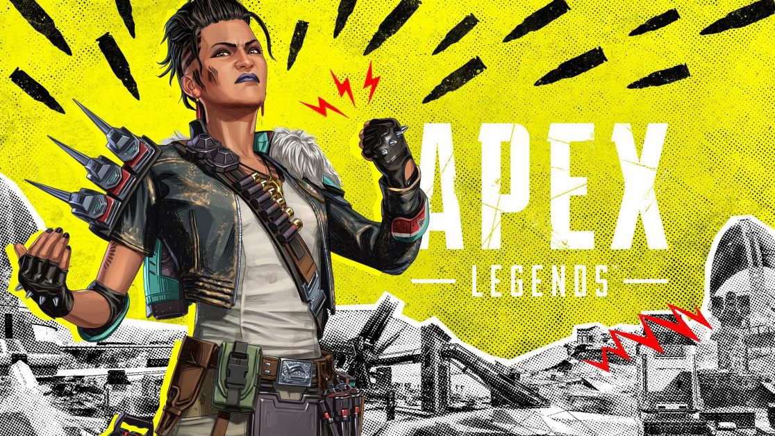 Apex legends season 12 patch notes