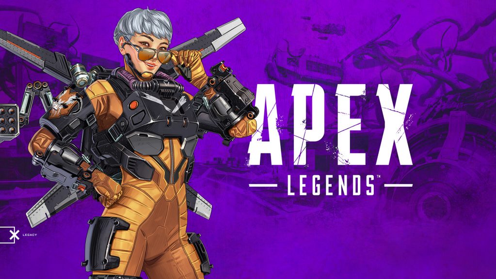 Apresentando a Série Ranqueada 3 de Apex Legends