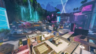 Big changes to small Legends with the Apex Legends Legacy update