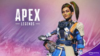 Apex Legends has got a new  Prime Gaming bundle