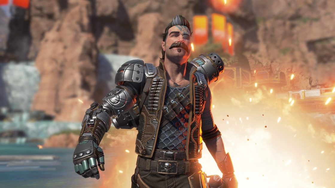 How to claim Apex Legends  Prime gaming loot (June 2021)