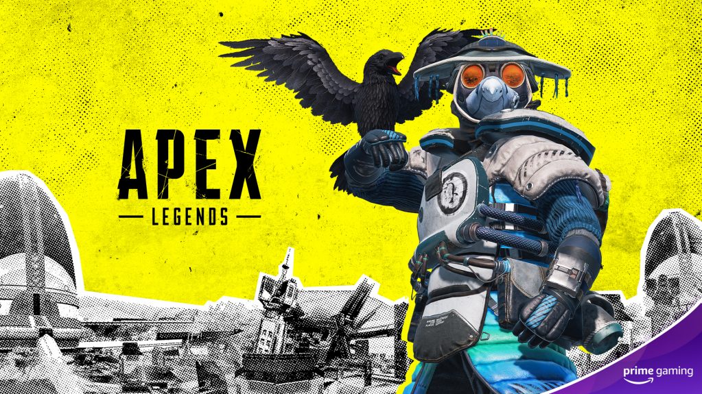 Apex legends prime loot? : r/apexlegends