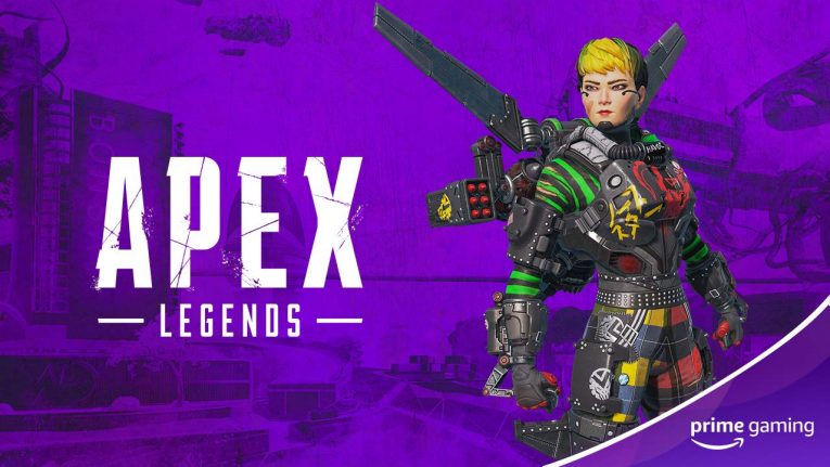Apex Legends News And Updates An Official Ea Site