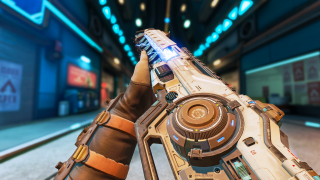 Apex Legends Update 1.000.053 Patch Notes: Fixes and Enhancements - News