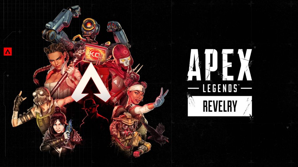 Apex Legends ranked system: Season 13 Ranked Reloaded split date, maps