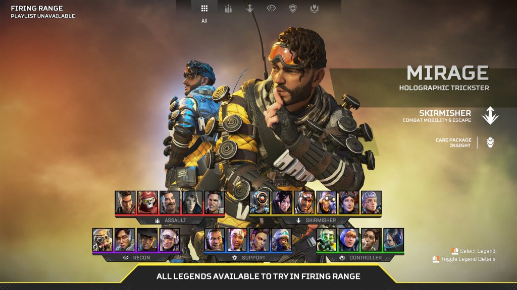 Apex Legends: 3 New Twitch Prime skins revealed for Season 2 - Dexerto