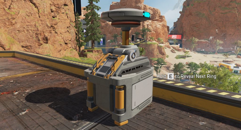 Apex Legends Mobile finally buffs Loba's ult and PC players are not happy -  Dexerto