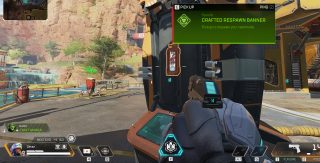 Novas atualizações chegando com Apex Legends™: Ressurreição