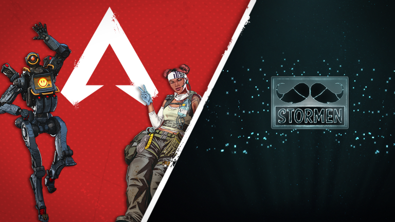 Apex Legends 3rd Anniversary Weekly Community Features!