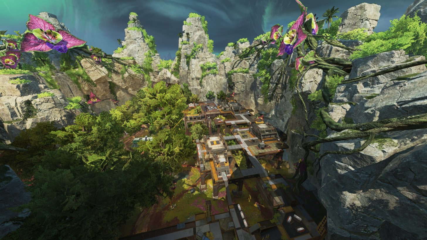 [2021] Welcome to Storm Point | Apex Legends Dev Tracker | devtrackers.gg