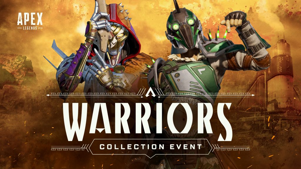 Control Returns And More In The Warriors Collection Event
