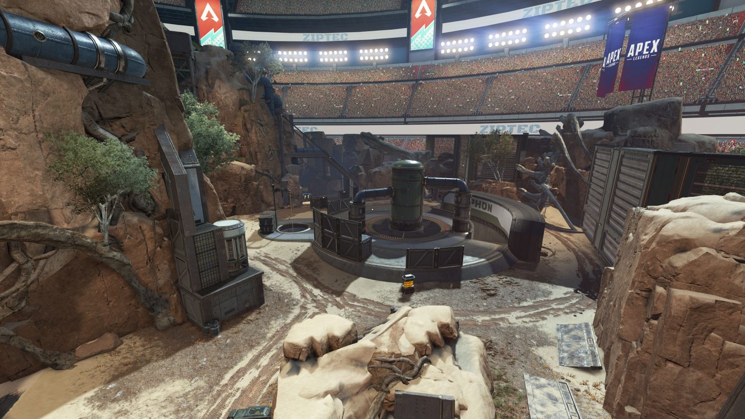 [2024] New Updates Coming With Apex Legends™: Breakout | Apex Legends ...