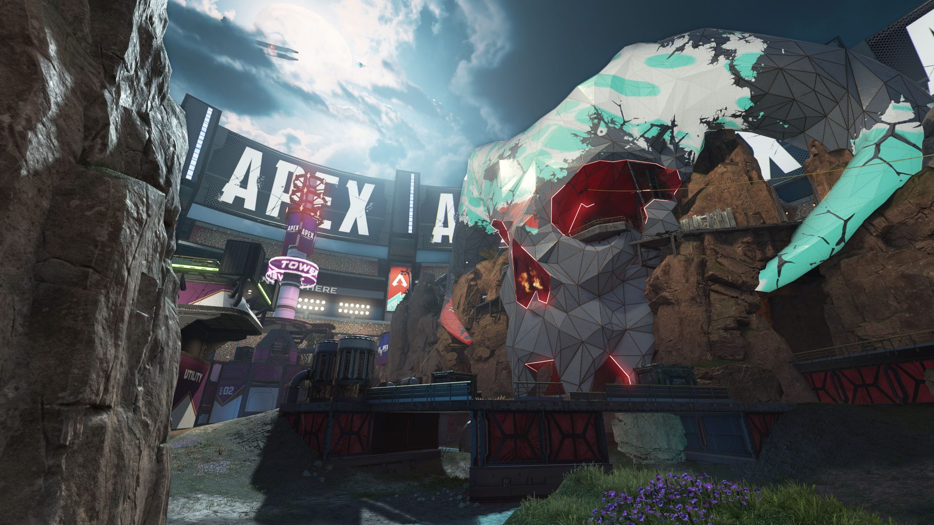 Apex Legends: 20 сезон «Прорыв»