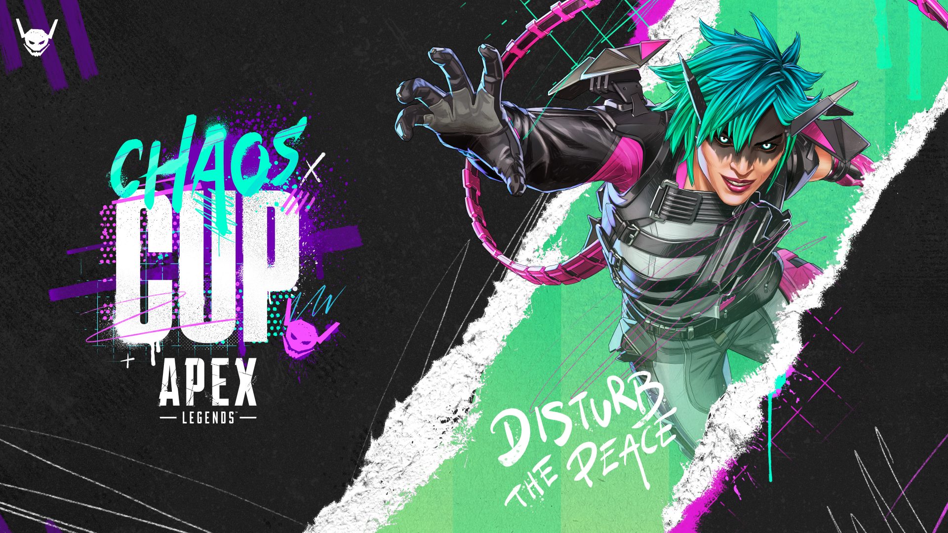 Apex Legends™ Chaos Cup UK