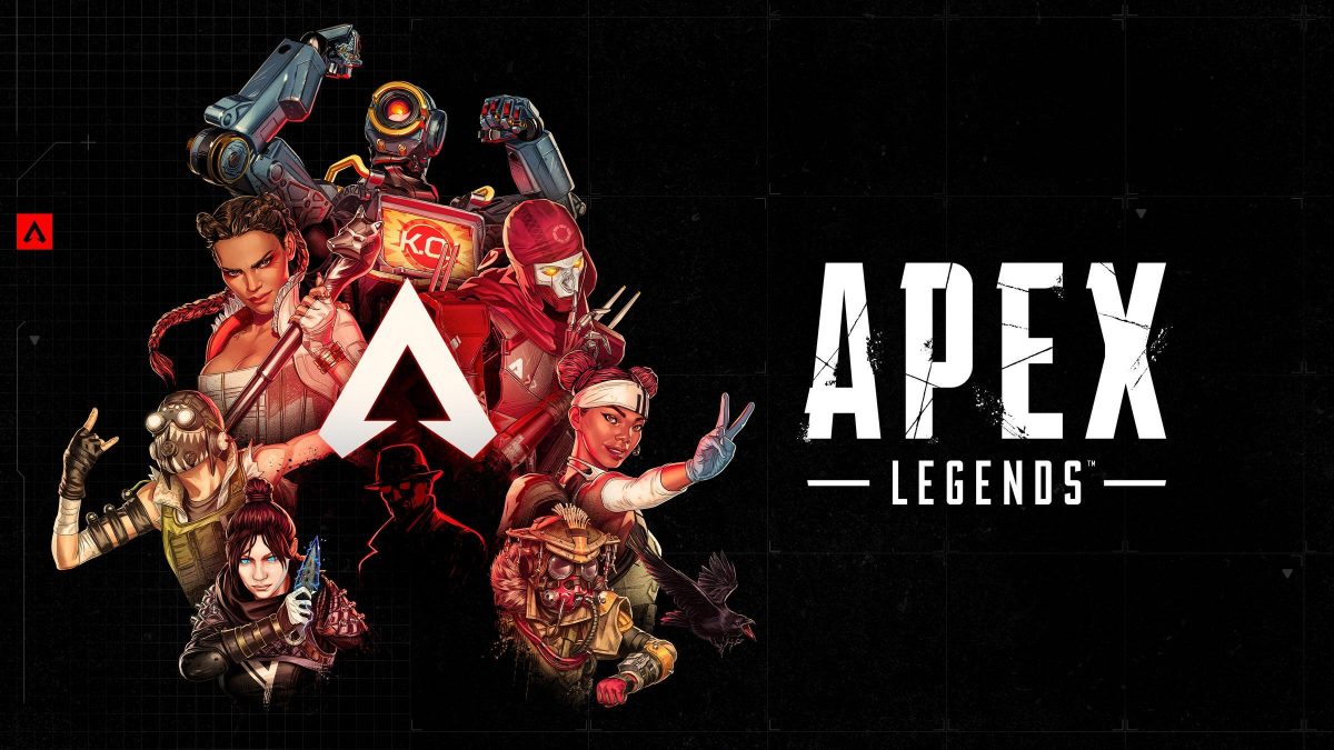 Apex Legends™ - Creator Resources - An Official EA Site