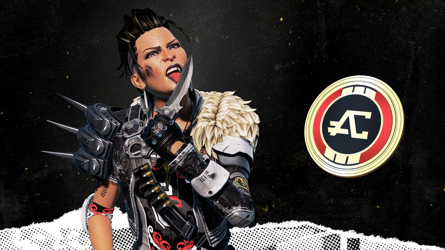 Comprar Apex Legends: Mirage Edition (DLC) Origin Key GLOBAL