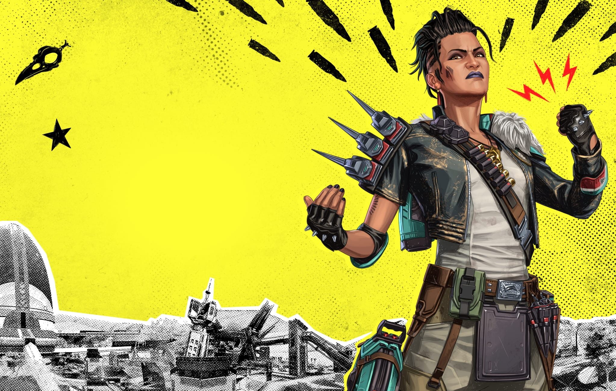 Apex Legends Die nächste Evolutionsstufe des HeldenShooters Free
