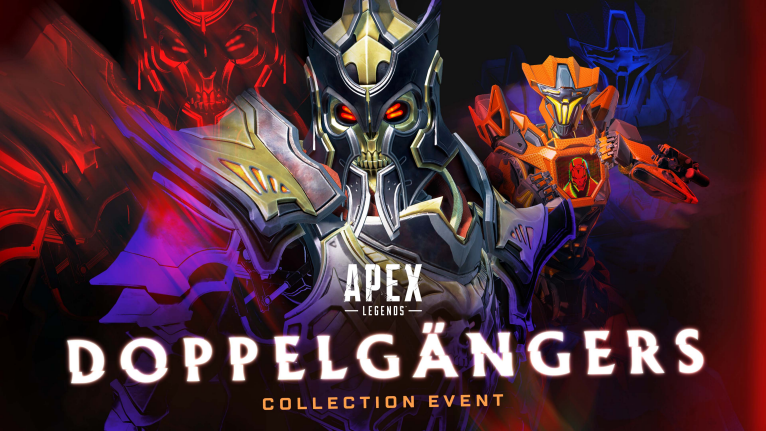 Novidades de Apex Legends™ – Site oficial da EA