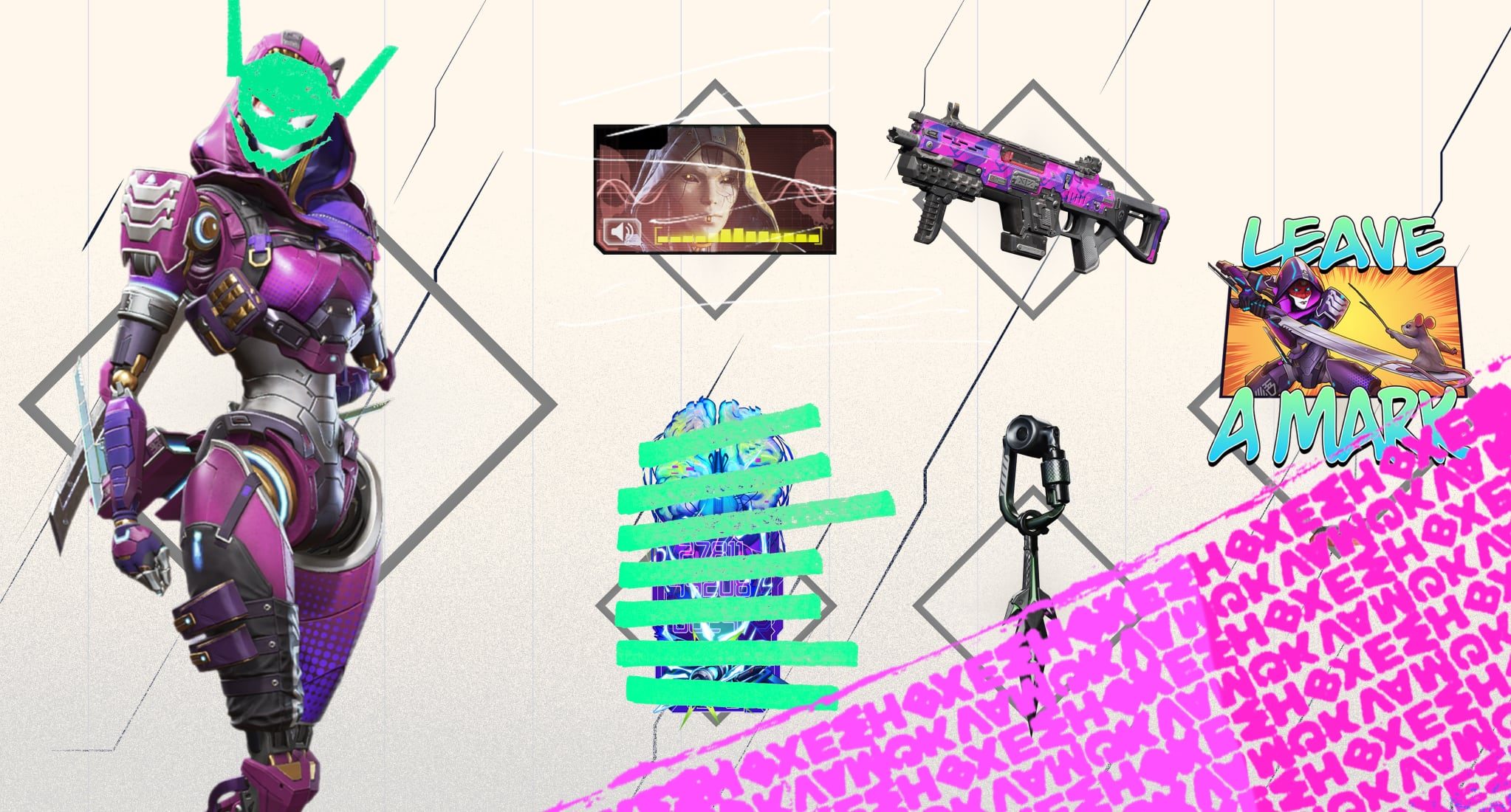 Apex Legends™ Eclipse Battle Pass