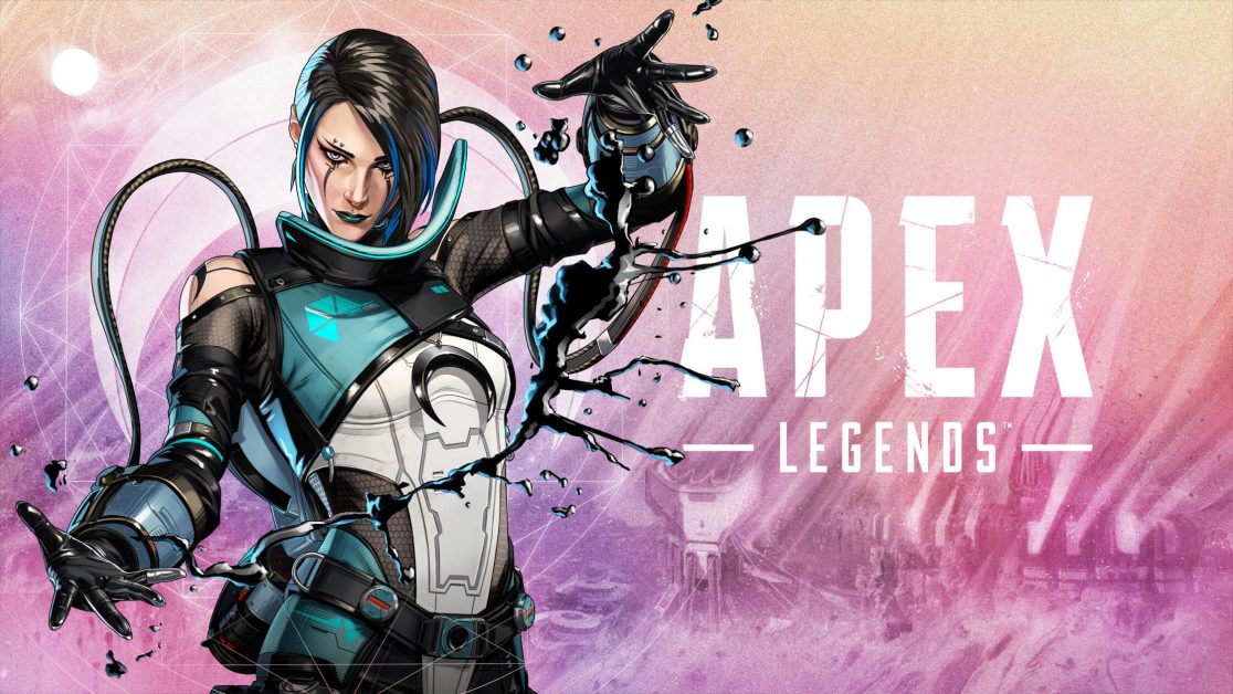 Limited Regional Launch for Apex Legends™ Mobile Begins