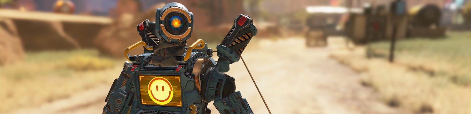 Apex Legends 1