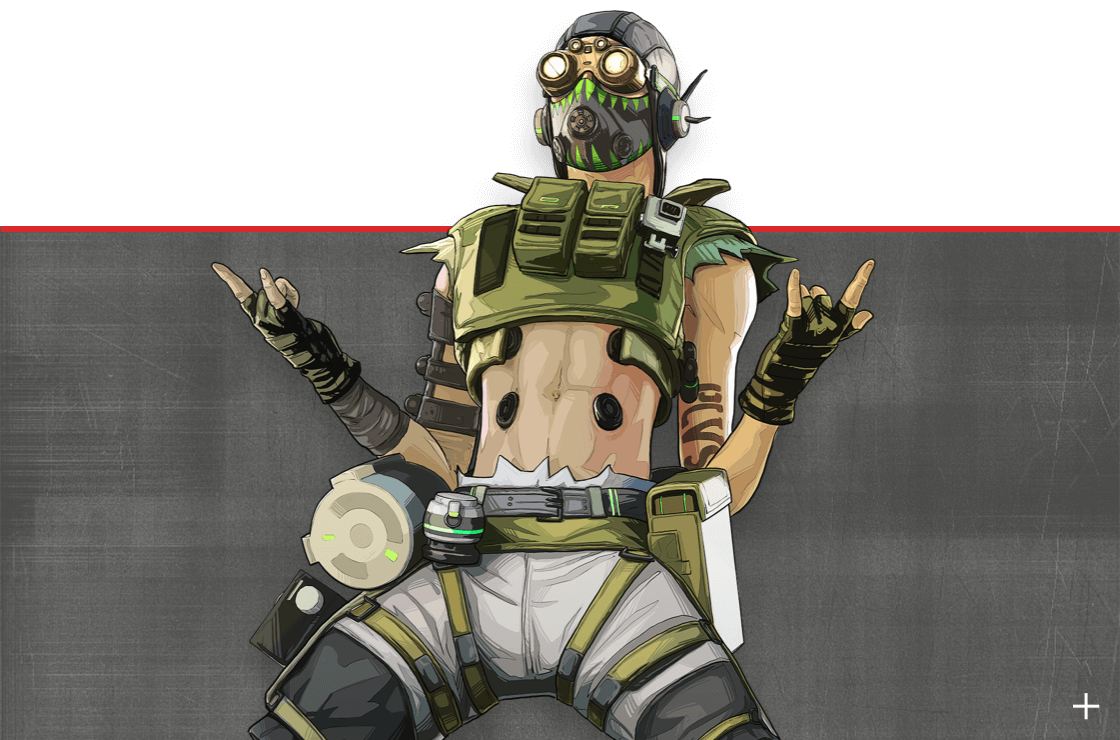 Featured image of post Apex Legends Octane Png Transparent