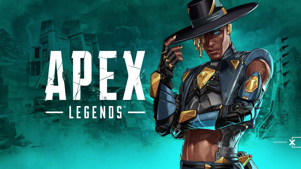 Apex Legends™: Emergence Battle Pass