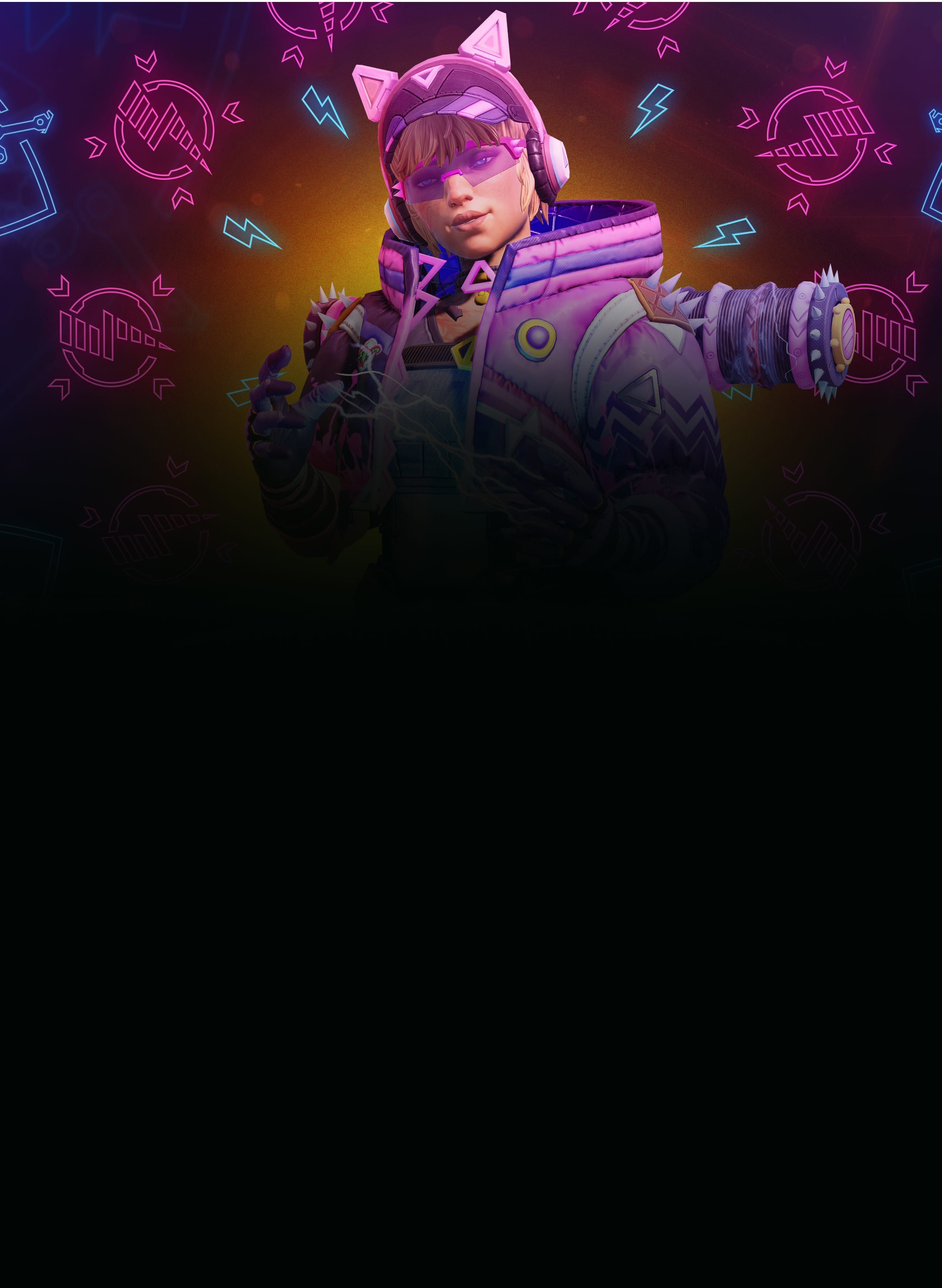 Apex Legends End of Year Sale