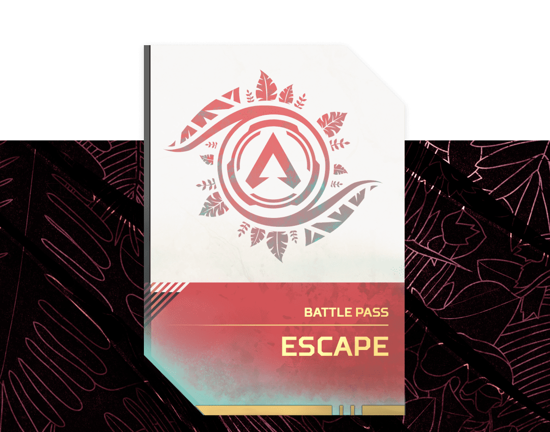 Apex Legends™ Escape