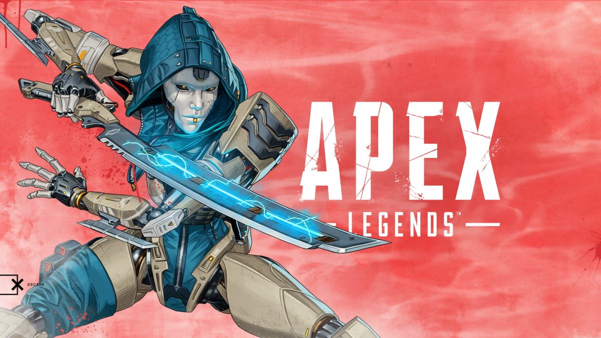 Apex 레전드™ 이스케이프