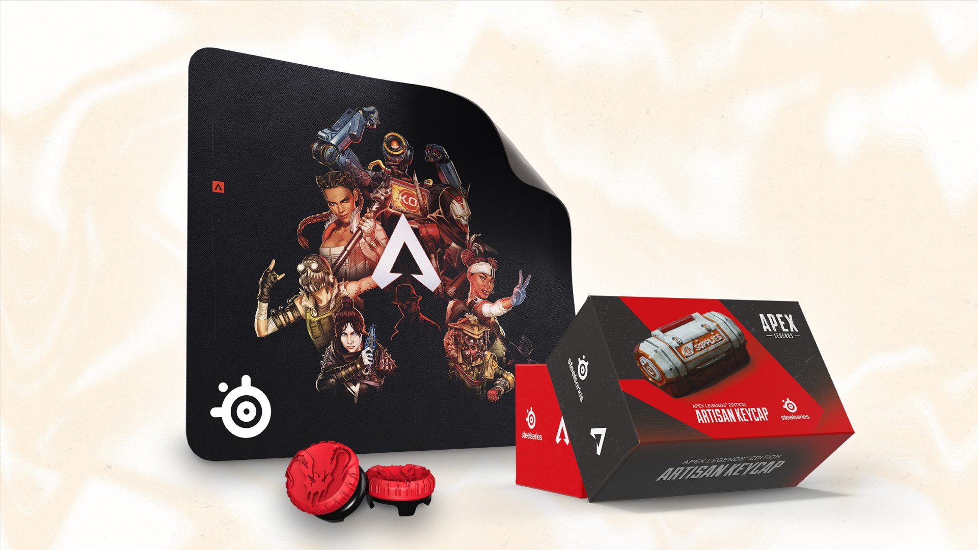 Apex Legends™ Holiday Gift Guide 2023