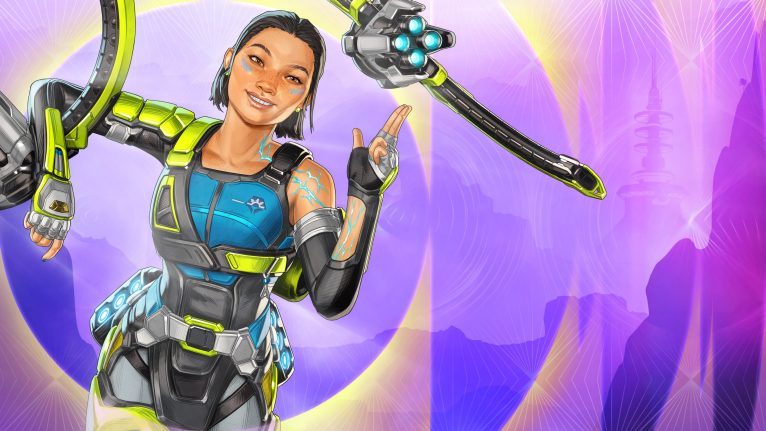 EA PLAY - Apex Legends Emergence revela trailer, Arena Ranqueada e  habilidades do novo personagem