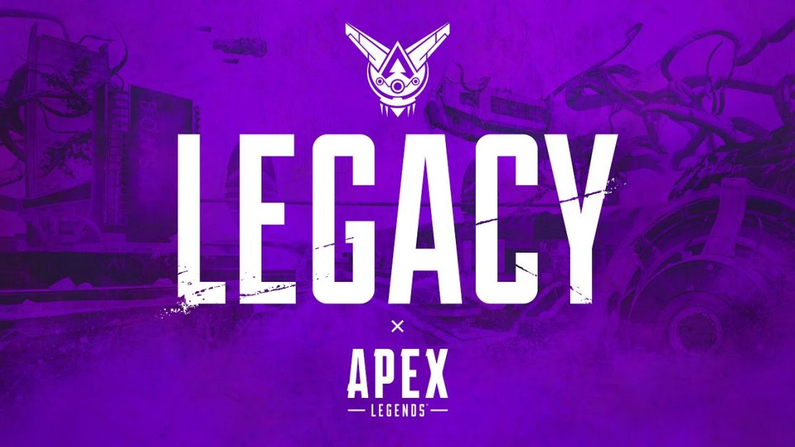 Announcing Apex Legends Legacy Ranked