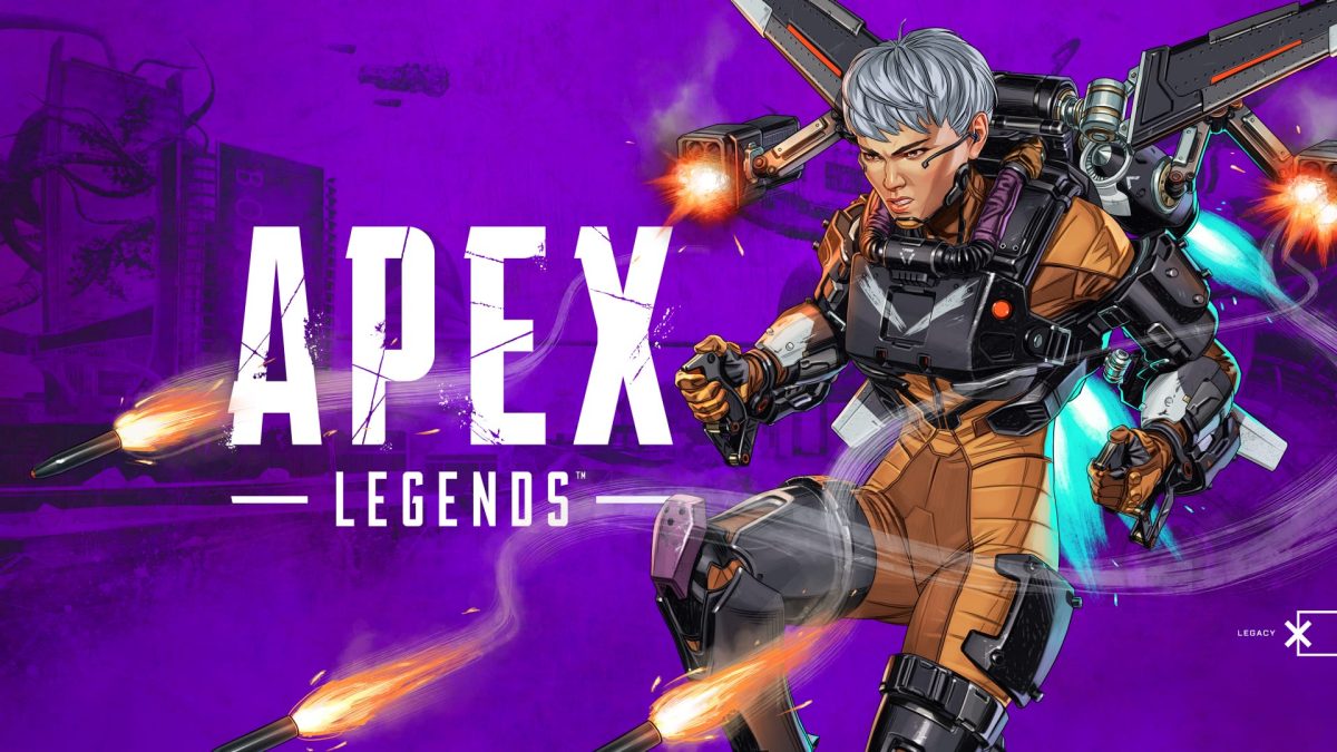Apex Legends Legacy
