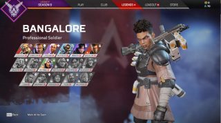 Apex Legends™ Game Overview – An Official EA Site