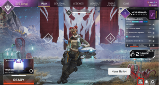 How to Change Your Apex Legends Name on PC or Console