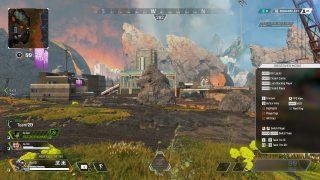 Apex Legends™ Game Overview – An Official EA Site