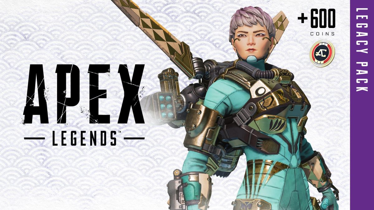 Apex Legends: Legado - Novo modo de jogo já está disponível