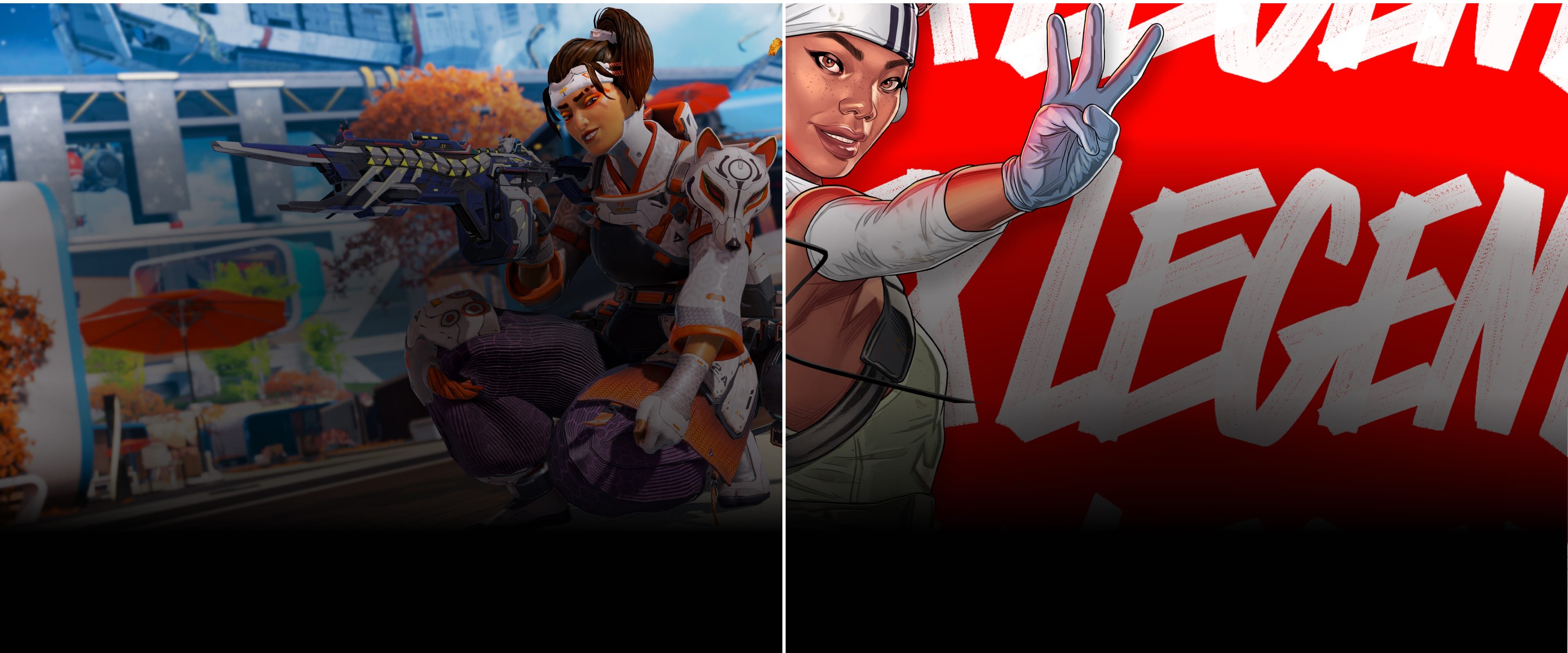 Apex Legends Modes An Official EA Site