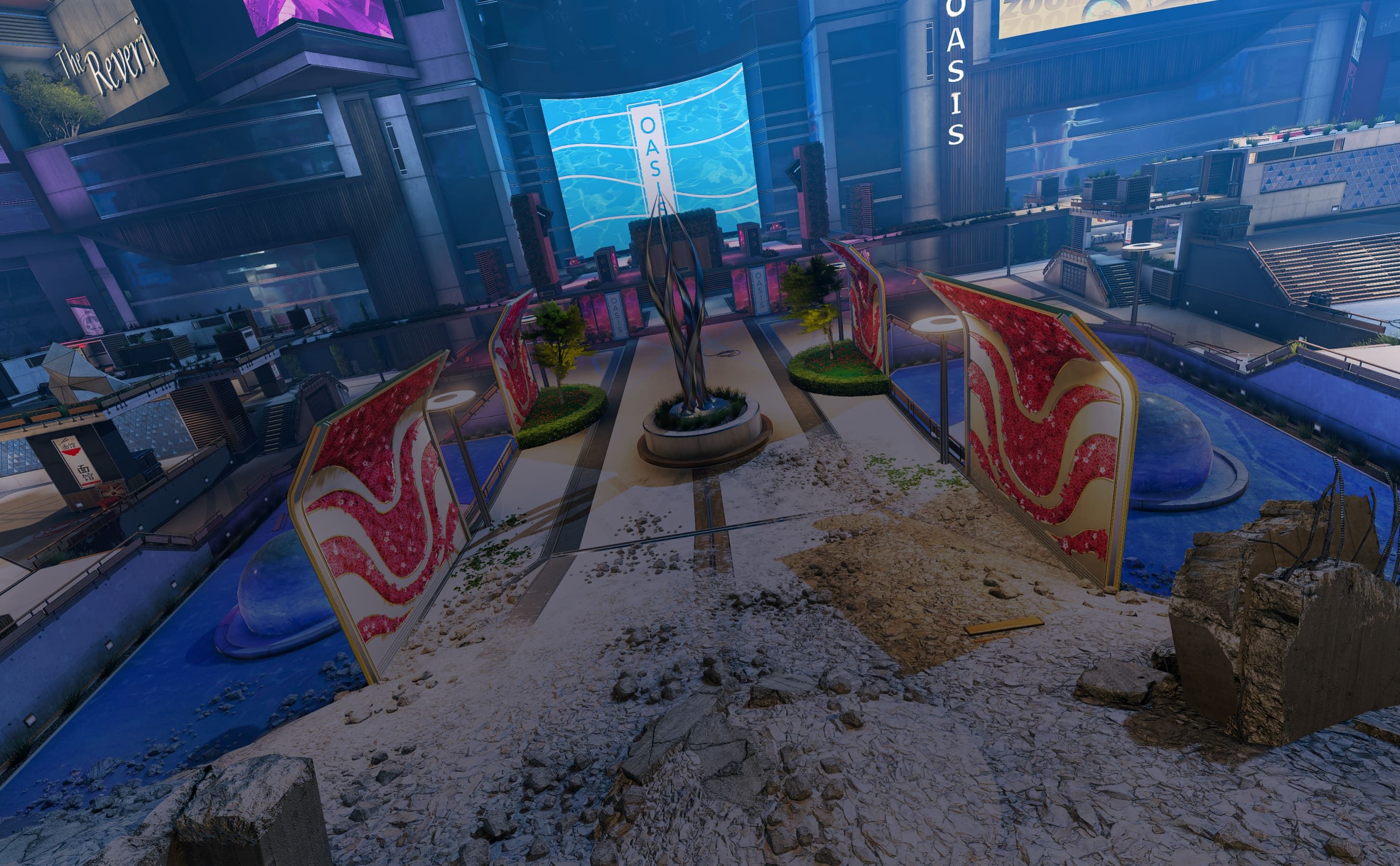 Apex Legends Arenas An Official EA Site