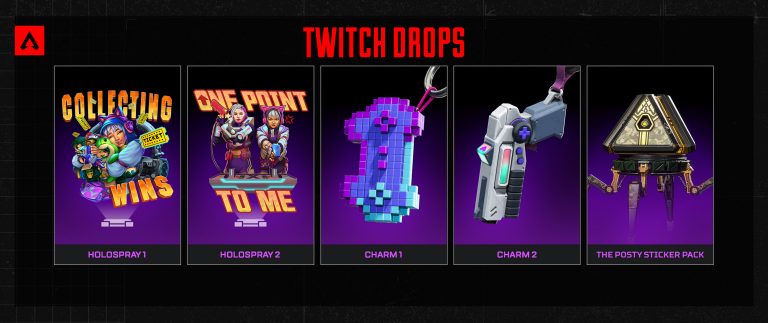 [2023] Apex Legends™ X Post Malone Event | Apex Legends Dev Tracker ...