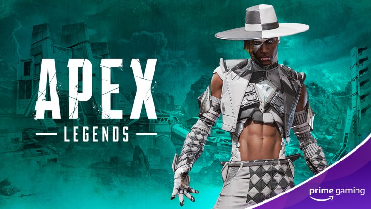 Apex Legends ニュース Ea公式サイト