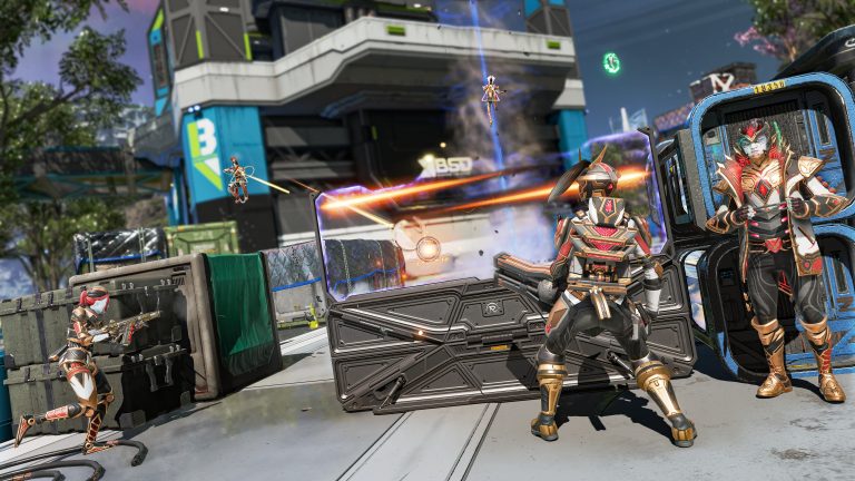 New Updates Coming With Apex Legends™: Resurrection