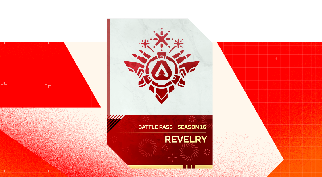 Apex Legends™ Revelry